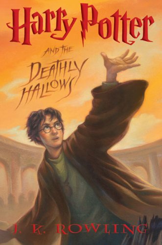 Harry Potter Complete Set, Hardcover
