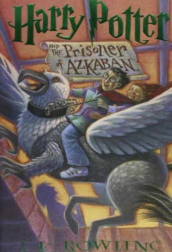 Harry Potter Complete Set, Hardcover