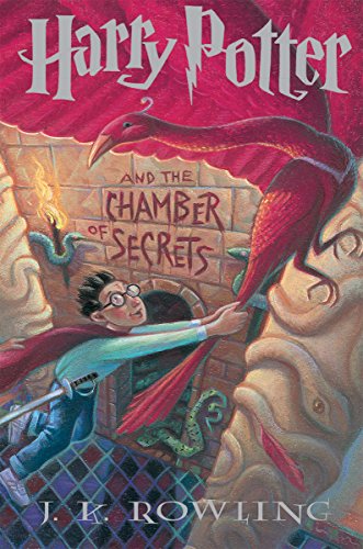 Harry Potter Complete Set, Hardcover