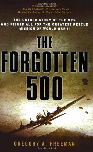 The Forgotten 500