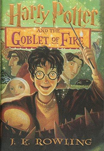 Harry Potter Complete Set, Hardcover