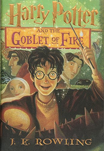 Harry Potter Complete Set, Hardcover