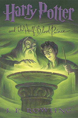 Harry Potter Complete Set, Hardcover